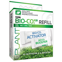 FLUVAL Rechange Système Bio-CO2 pour Aquarium