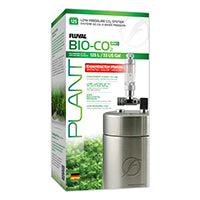 FLUVAL Système Bio-CO2 32G pour Aquarium