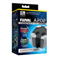 FLUVAL A201 Pompe à Air 80G pour Aquarium