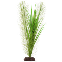 FLUVAL Plante Myriophylle Brésilien Vert & Vallisnérie 16" pour Aquarium