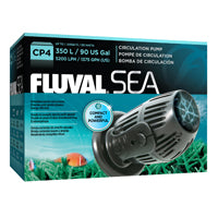 FLUVAL SEA Pompe de Circulation CP4 7W pour Aquarium