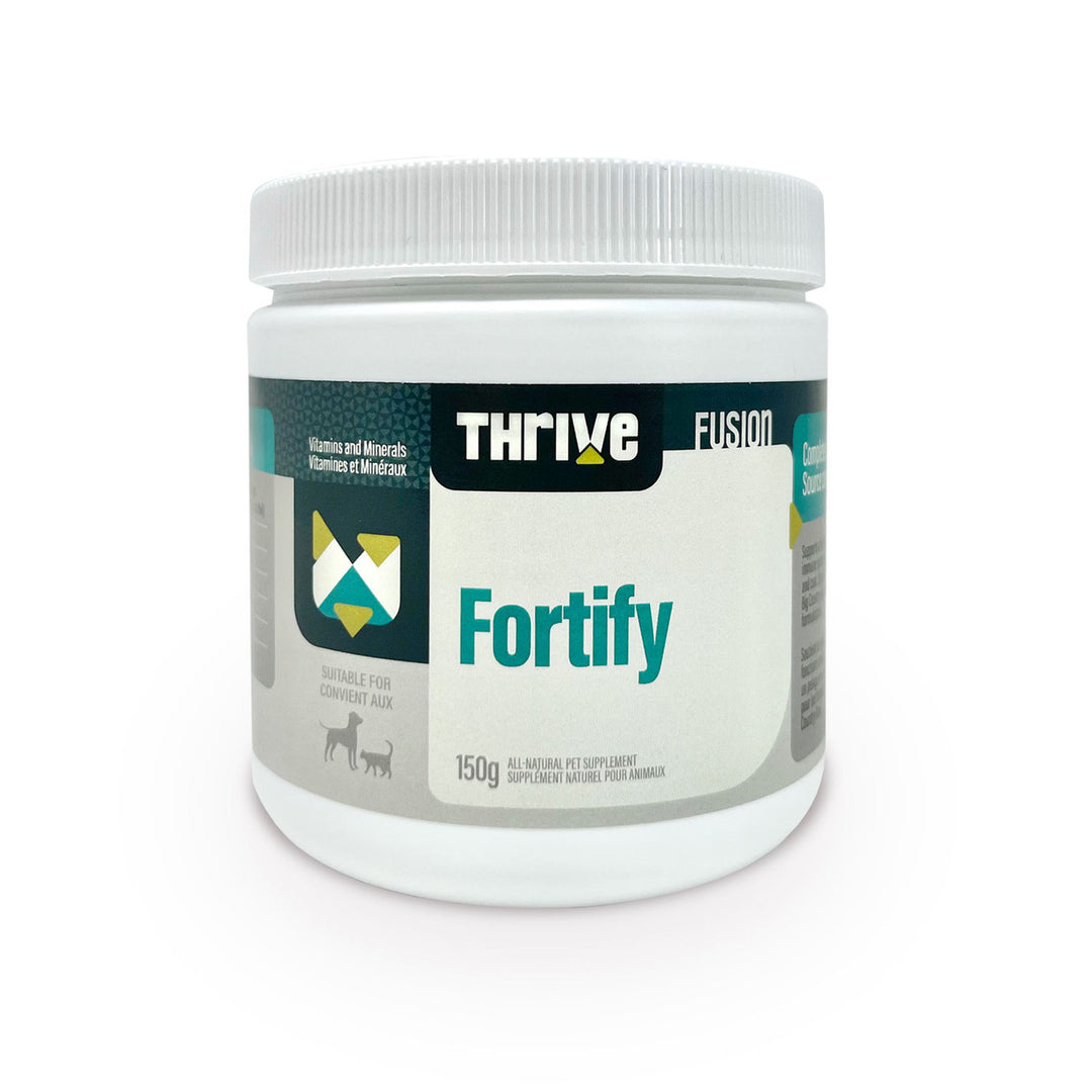 THRIVE Fortifiy Fusion 150g