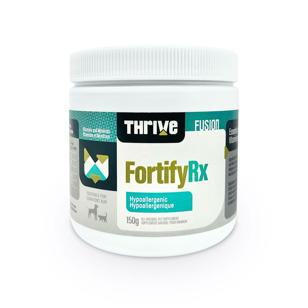 THRIVE FortifyRx Fusion 150g