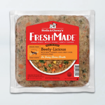 Voir l’image dans la galerie, Stella &amp; Chewy's FreshMade - Beefy-Licious - Nourriture Cuite Congelée pour Chiens