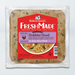 Voir l’image dans la galerie, Stella &amp; Chewy's FreshMade - Gobblin' Good - Nourriture Cuite Congelée pour Chiens
