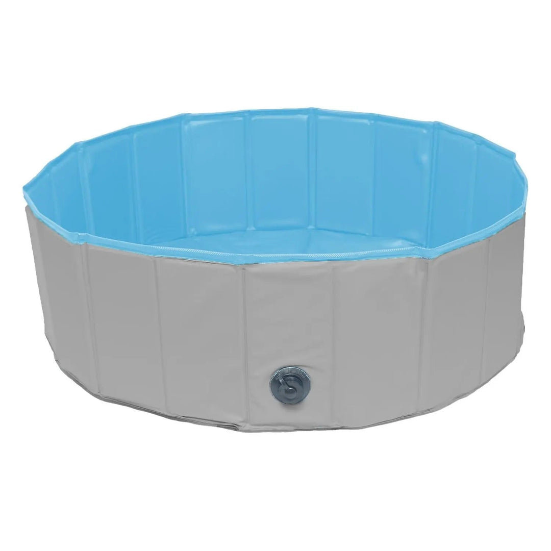 GOO-EEZ Piscine Pliable et Portable 32"