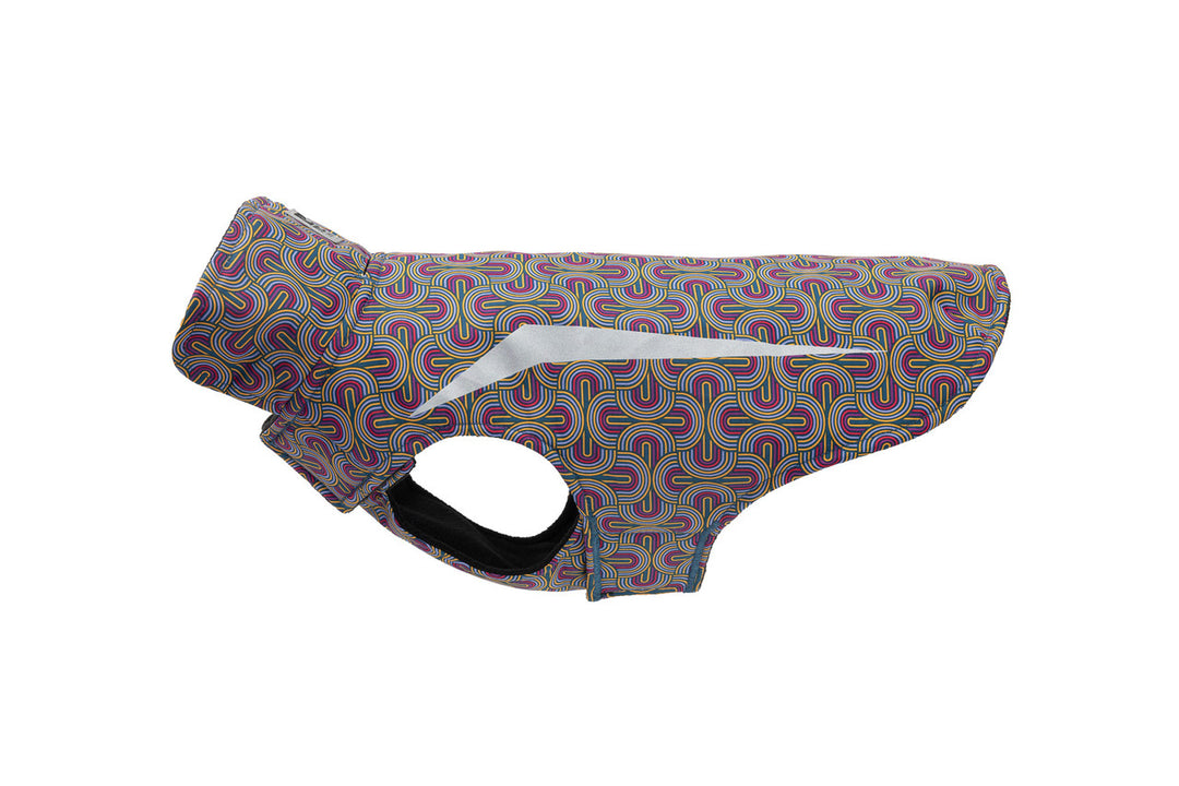 RCP Manteau Shasta 28" Galerie