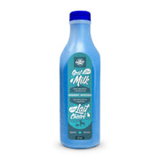 Big Country Raw - Lait de Chèvre Cru Antioxydants (Bleu) - Supplément Congelé pour Chiens