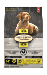 Voir l’image dans la galerie, Oven-Baked Tradition Sans Grains - Poulet Frais Désossé - Nourriture Sèche pour Chiens