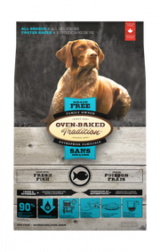 OBT SG Chien Poisson 2.27kg