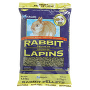 HAGEN Nourriture Lapins 2.3kg
