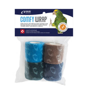 *HARI Comfy Wrap 2