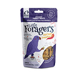 Voir l’image dans la galerie, HARI Gâteries Oiseaux Little Foragers Croquants au Chilli 125g