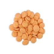 Living World - Pastilles à Saveur de Carotte - Gâteries pour Rongeurs