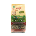 Voir l’image dans la galerie, Living World - Aliment Extrudé Tout-en-Un - Nourriture pour Lapins