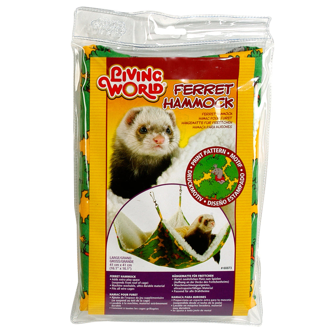 LW Hamac pour Furets 16" L