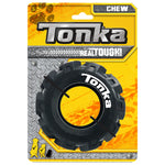 Voir l’image dans la galerie, Tonka - Jouet Pneu Seismic pour Chiens