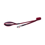 Voir l’image dans la galerie, ROGZ Laisse Airtech M Rouge