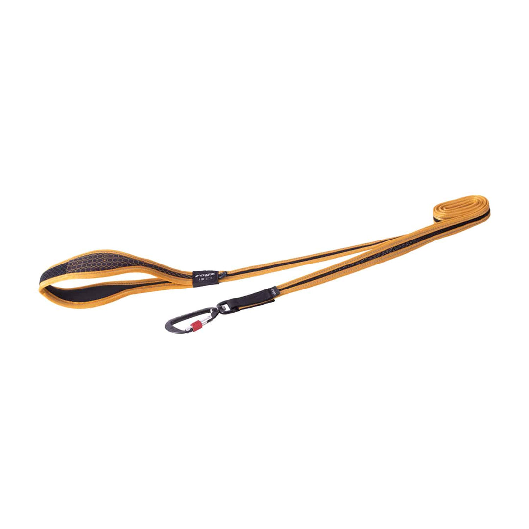 ROGZ Laisse Airtech M Orange