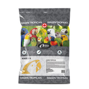TROPICAN Nourriture Perruches/Serins/Pinsons 3.63kg