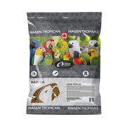 TROPICAN Nourriture HP Perroquets 2mm 11.34kg