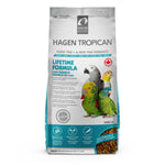 Voir l’image dans la galerie, TROPICAN Nourriture Lifetime Perroquets 4mm 820g