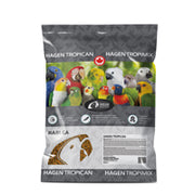 TROPICAN Nourriture Lifetime Perroquets 4mm 11.34kg