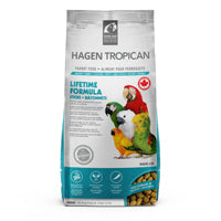 TROPICAN Nourriture Lifetime Perroquets Bâtonnets 1.5kg