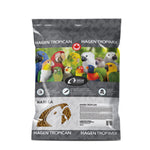 Voir l’image dans la galerie, TROPICAN Nourriture Alternative Perroquets 4mm 9.07kg
