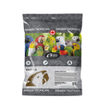 Voir l’image dans la galerie, TROPICAN Nourriture HP Perroquets Rondelles 8mm 7.5kg