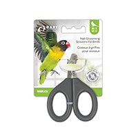 HARI Ciseaux à Griffes pour Oiseaux XS/S
