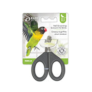 HARI Ciseaux à Griffes pour Oiseaux XS/S