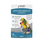 Voir l’image dans la galerie, HARI Coquilles d'Huître 440g pour Oiseaux
