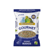 GOURMET Nourriture Mélange Perruches 1kg