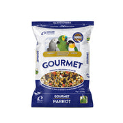 GOURMET Nourriture Mélange Perroquets 2kg