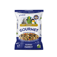 GOURMET Nourriture Mélange Perroquets 2kg