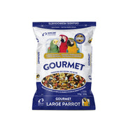 GOURMET Nourriture Mélange Grands Perroquets 1.8kg