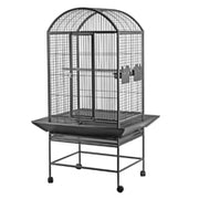 HARI Cage Perruche Dome S