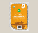 Voir l’image dans la galerie, Open Farm - Poulet de Récolte - Nourriture Fraîche, Doucement Cuite et Surgelée pour Chiens