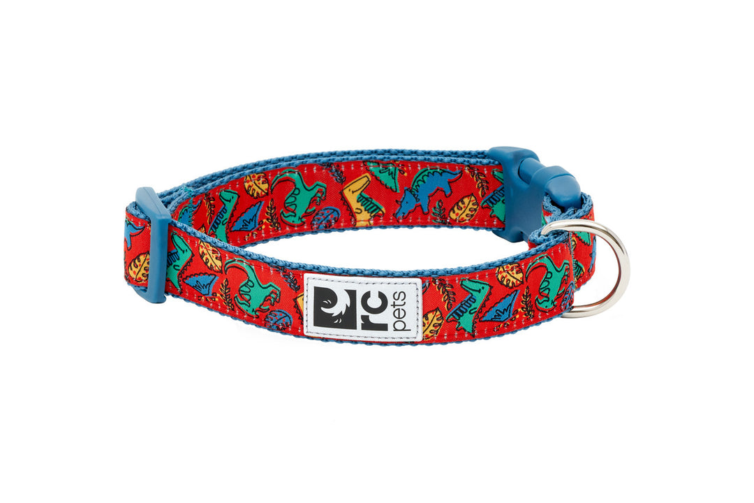 RCP Collier Motif M Parc Jurassique