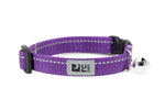 Voir l’image dans la galerie, RCP Chat Collier Sécuritaire Base 8-10" Mauve