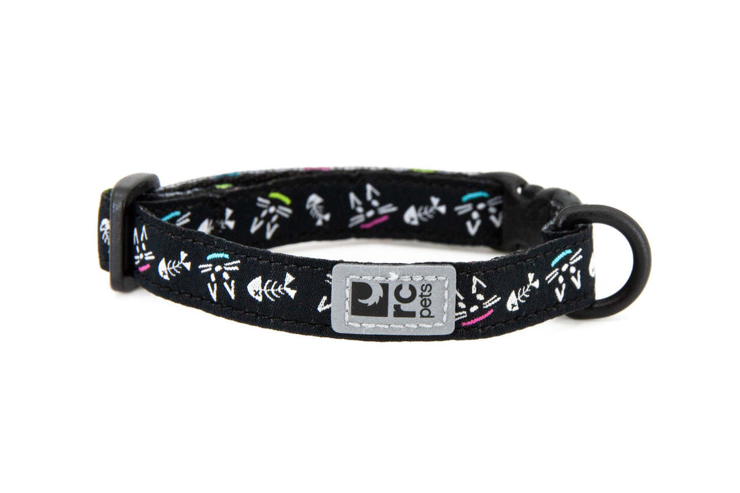 RCP Chat Collier Sécuritaire 8-10" Griffe-Onages