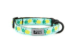Voir l’image dans la galerie, RCP Chat Collier Sécuritaire 8-10" Parade d'Ananas