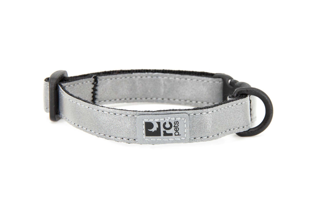 RCP Chat Collier Sécuritaire 8-10" Réfléchissant