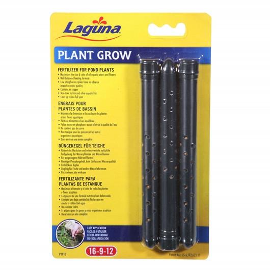*LAGUNA Bâtons d'Engrais Plant Grow 7" x3