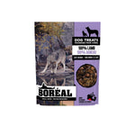 Voir l’image dans la galerie, Boréal - 100% Agneau Séchées à l'Air - Gâteries pour Chiens