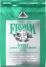 Voir l’image dans la galerie, Fromm Classic - Chien Adulte Grande et Géante Race - Nourriture Sèche pour Chiens