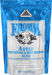 Fromm Classic - Chien Adulte Mature - Nourriture Sèche pour Chiens Âgés