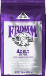 Voir l’image dans la galerie, Fromm Classic - Chien Adulte - Nourriture Sèche pour Chiens