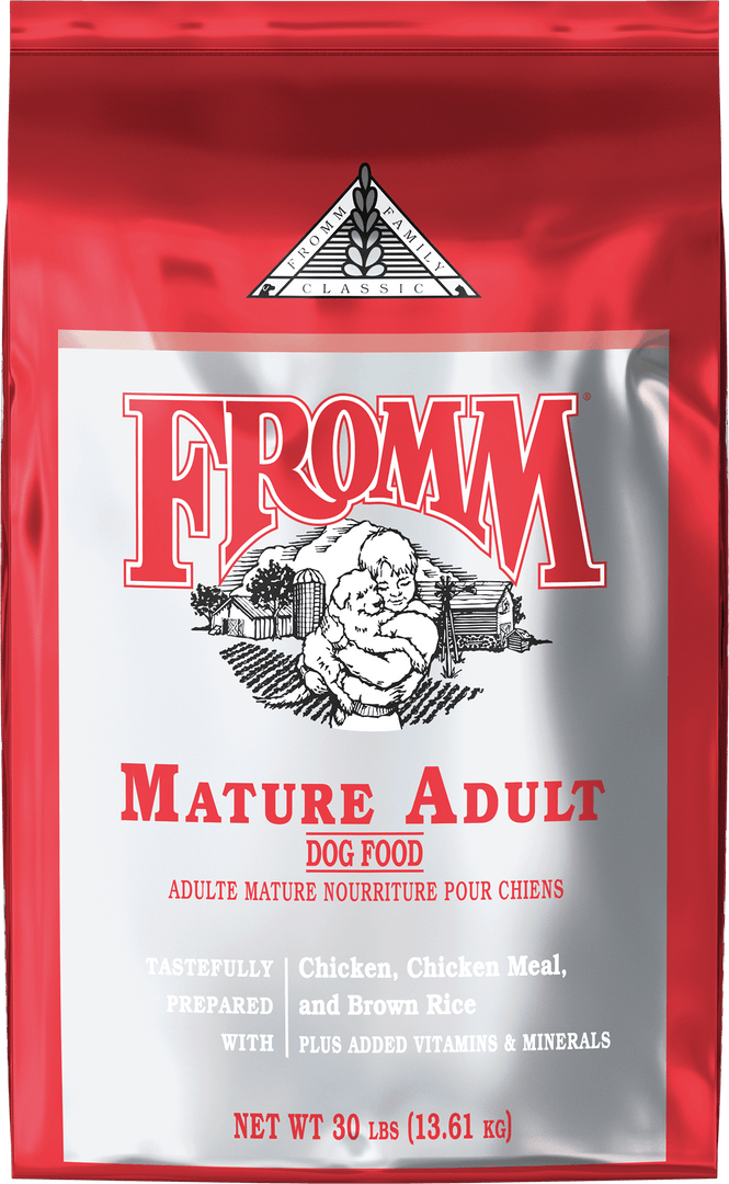 Fromm Classic - Chiot - Nourriture Sèche pour Chiens
